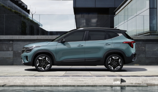 셀토스 풀체인지 출시일 공개: 2025년 최신 정보 총정리