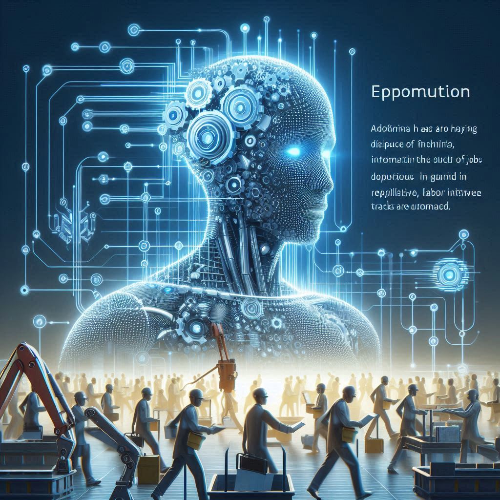 AI의 사회적 영향