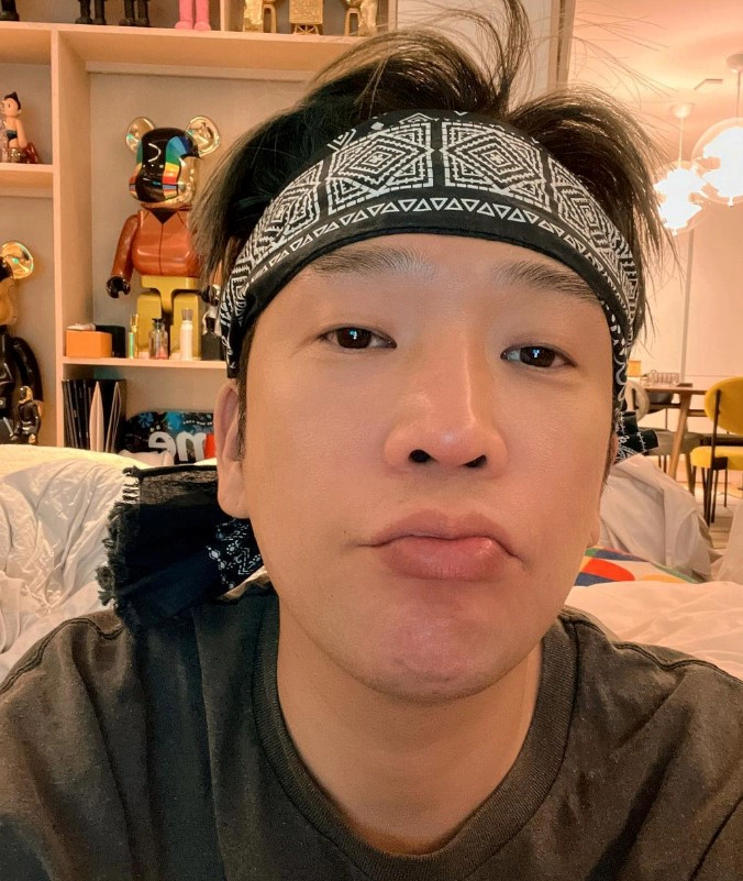 MC몽 엑소 첸백시 SM 분쟁 진실게임 정리 및 MC몽 근황 인스타