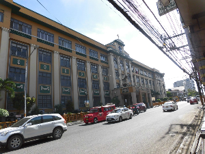 세부 여행 추천 유니버시티 오브 샌 칼로스 뮤지엄