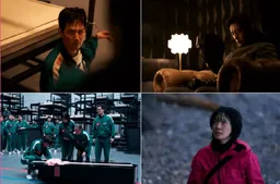 오징어게임 시즌3의 신예까지 - 전&middot;신캐 출연진 10인 라인업