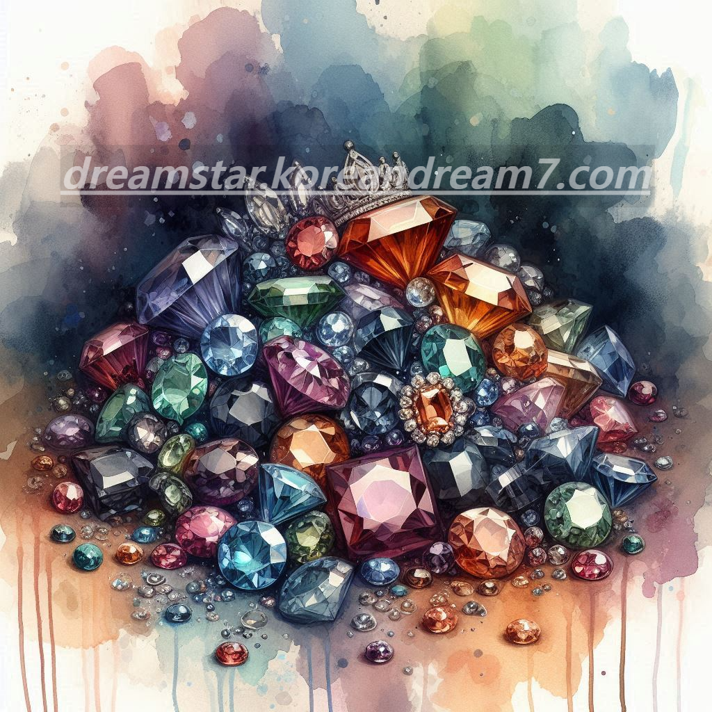 돌아가신 시아버지 꿈 해몽