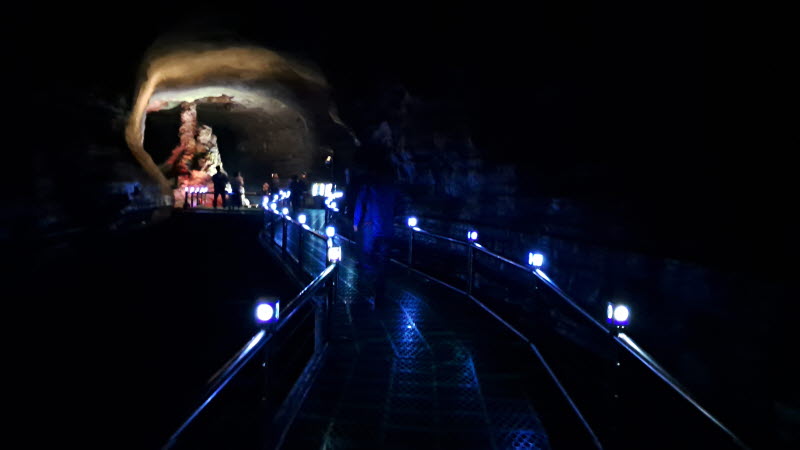 제주여행_만장굴