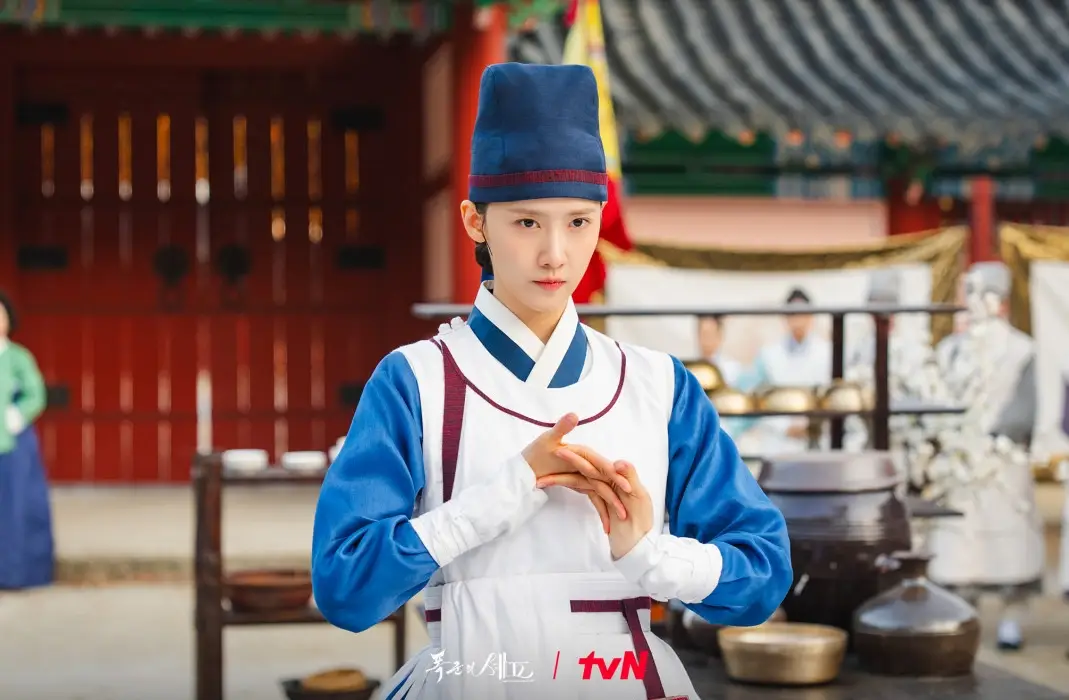 tvN-드라마-폭군의-셰프-출연진-OTT-등장인물-다시보기