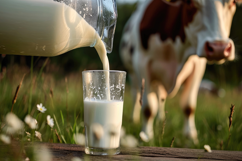 골다공증에 좋은 음식