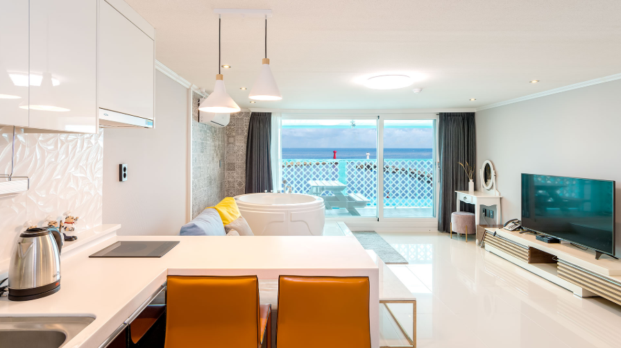 양양 썬베이펜션