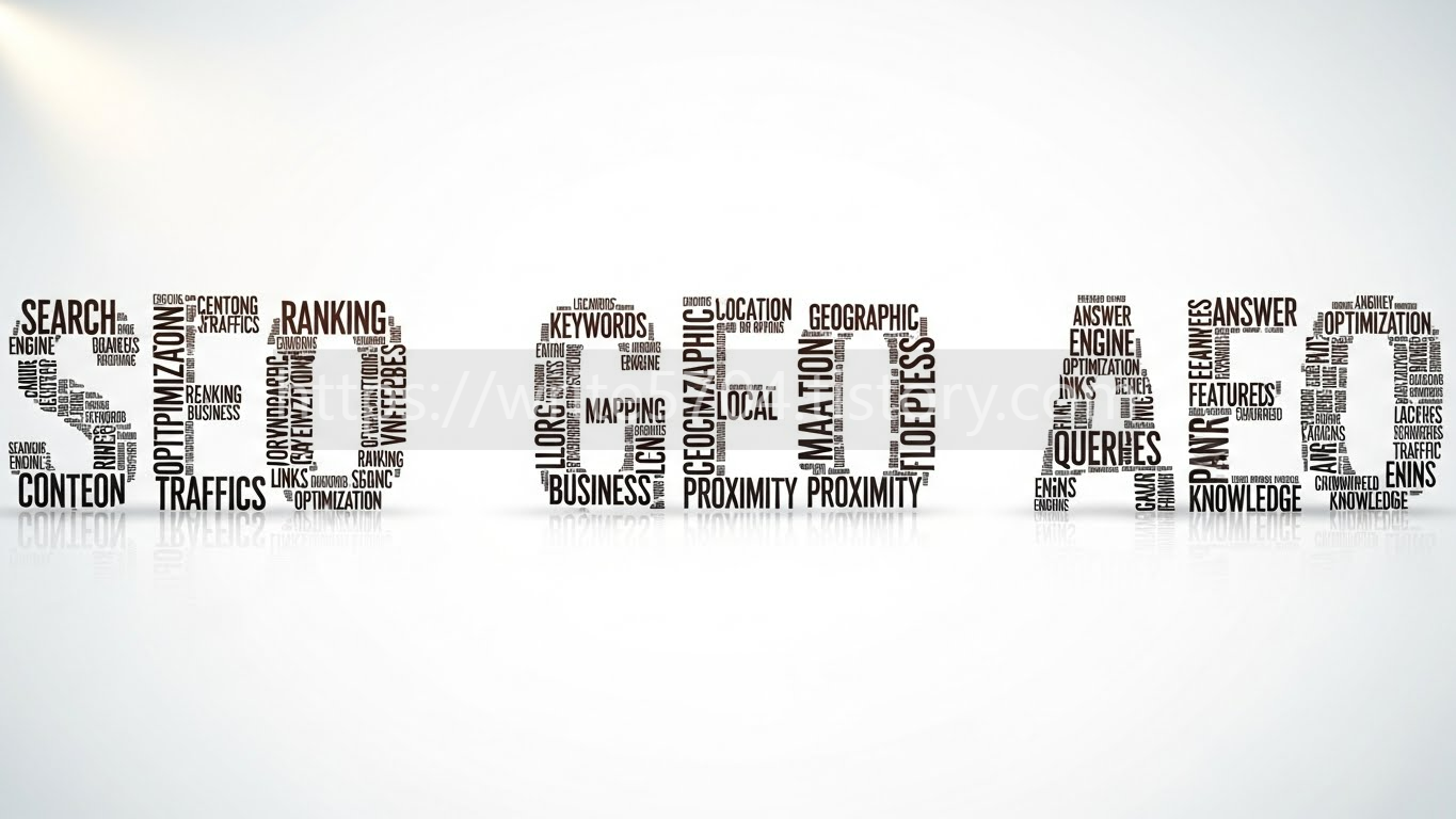 SEO GEO AEO