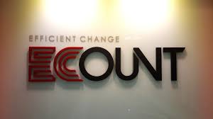 이카운트 ERP 로그인