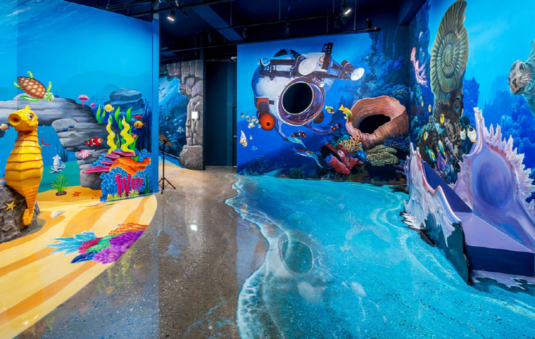 여수 예술랜드 리조트