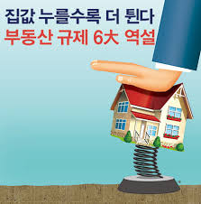 부동산 규제