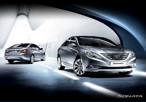 현대차 쏘나타&amp;#44; 쏘나타 하이브리드 리콜 무상 수리 신청 (2024. 10. 11~)