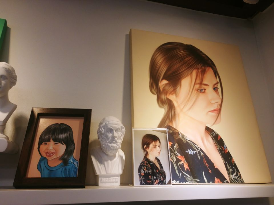 인천납골액자 부모님을 위한 마음