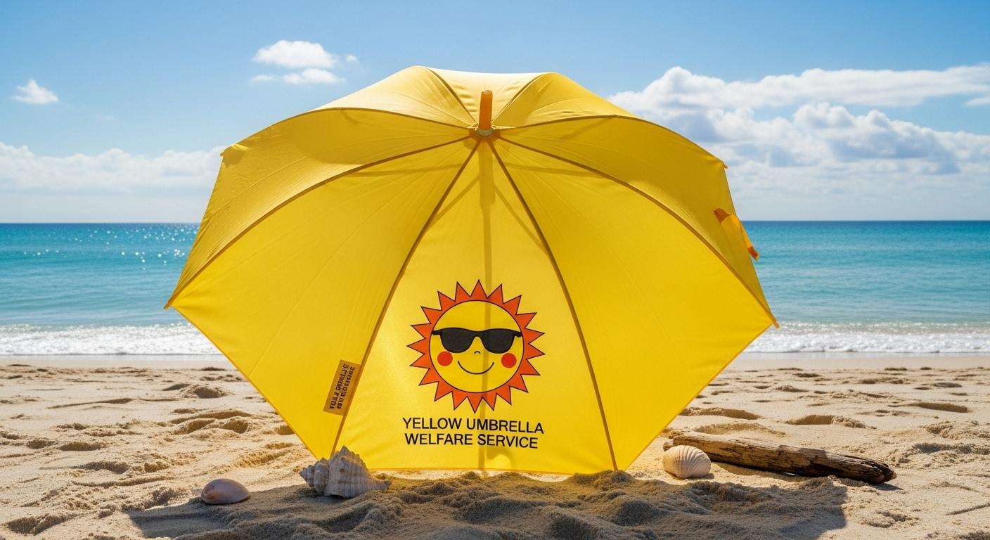 노란우산 복지서비스