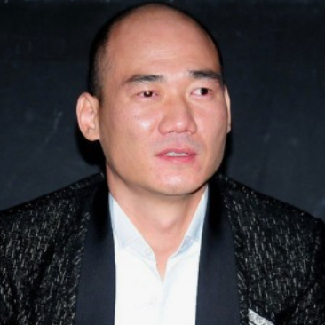 배우 김준배 프로필