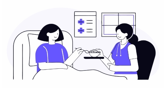 자궁경부암 수술과정