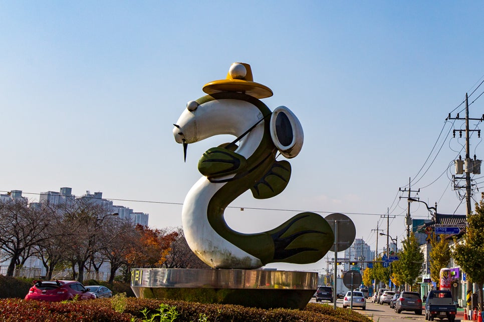 부모님과 함께하는 여행코스