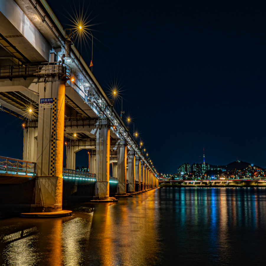 세빛섬 맛집 추천 한강 뷰 보며 즐기는 서울 데이트