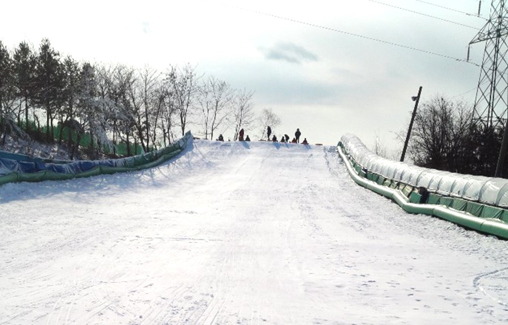 대구 근교 겨울여행