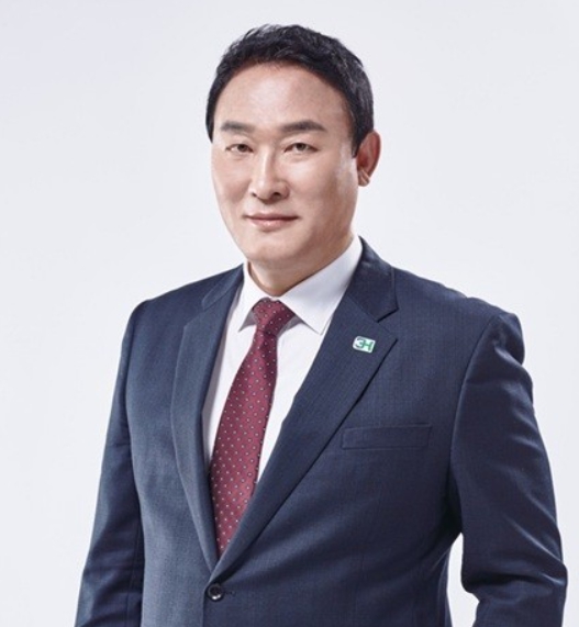 정영재 회장