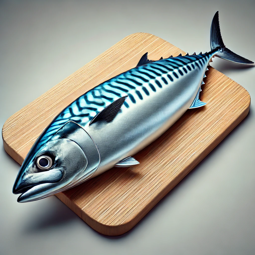 오메가 3 효능과 부작용 알아보기