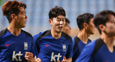 한국 오만 축구