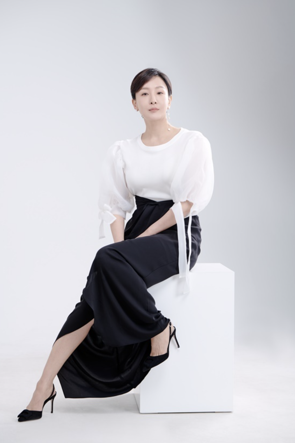 서재희 화보 몸매