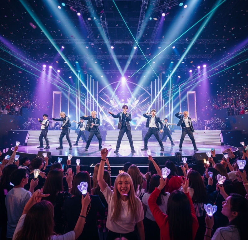 한국 이미지 평가의 일등 공신, 역시 K-콘텐츠!