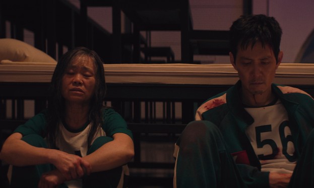 오징어게임 시즌3 공개시간, 몇부작, 3화 줄거리 및 결말 후기