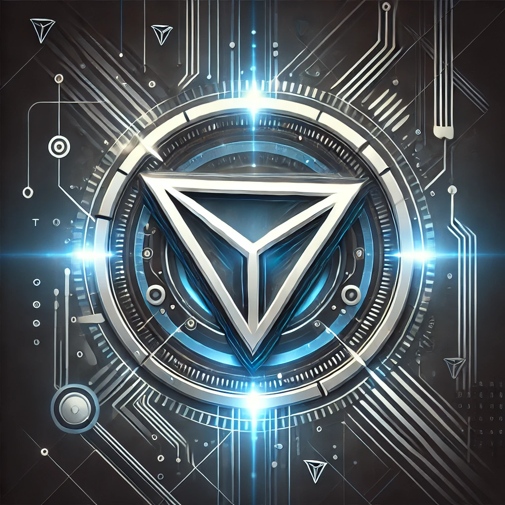 트론 대표 사진