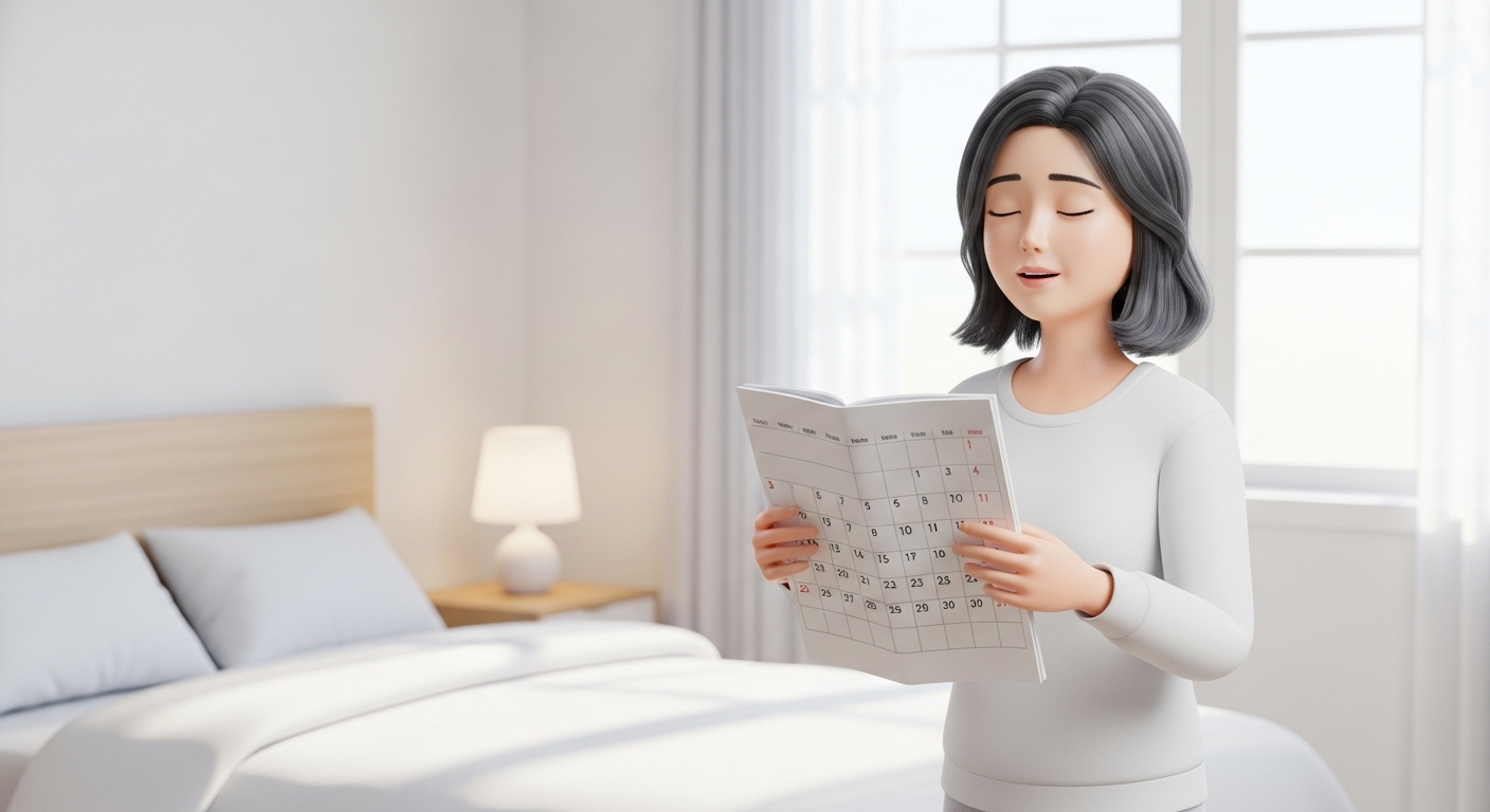 생리&amp;#44; 피임약복용법