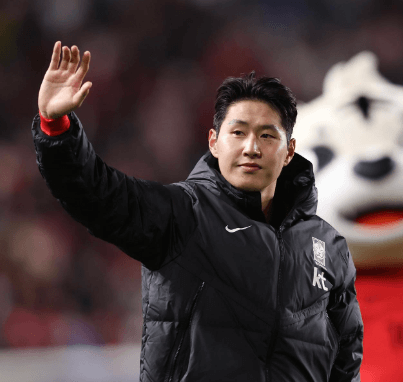 이강인 골 하이라이트