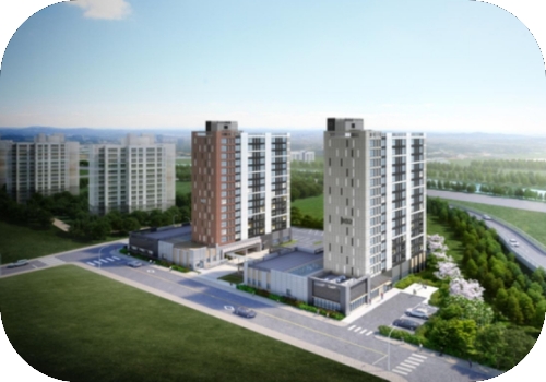 LH 고령자 복지주택 신청