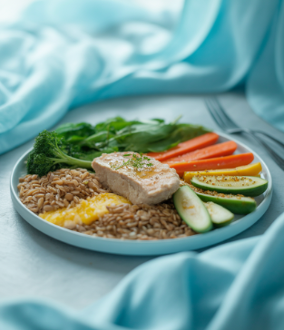 칼륨이 많은 음식