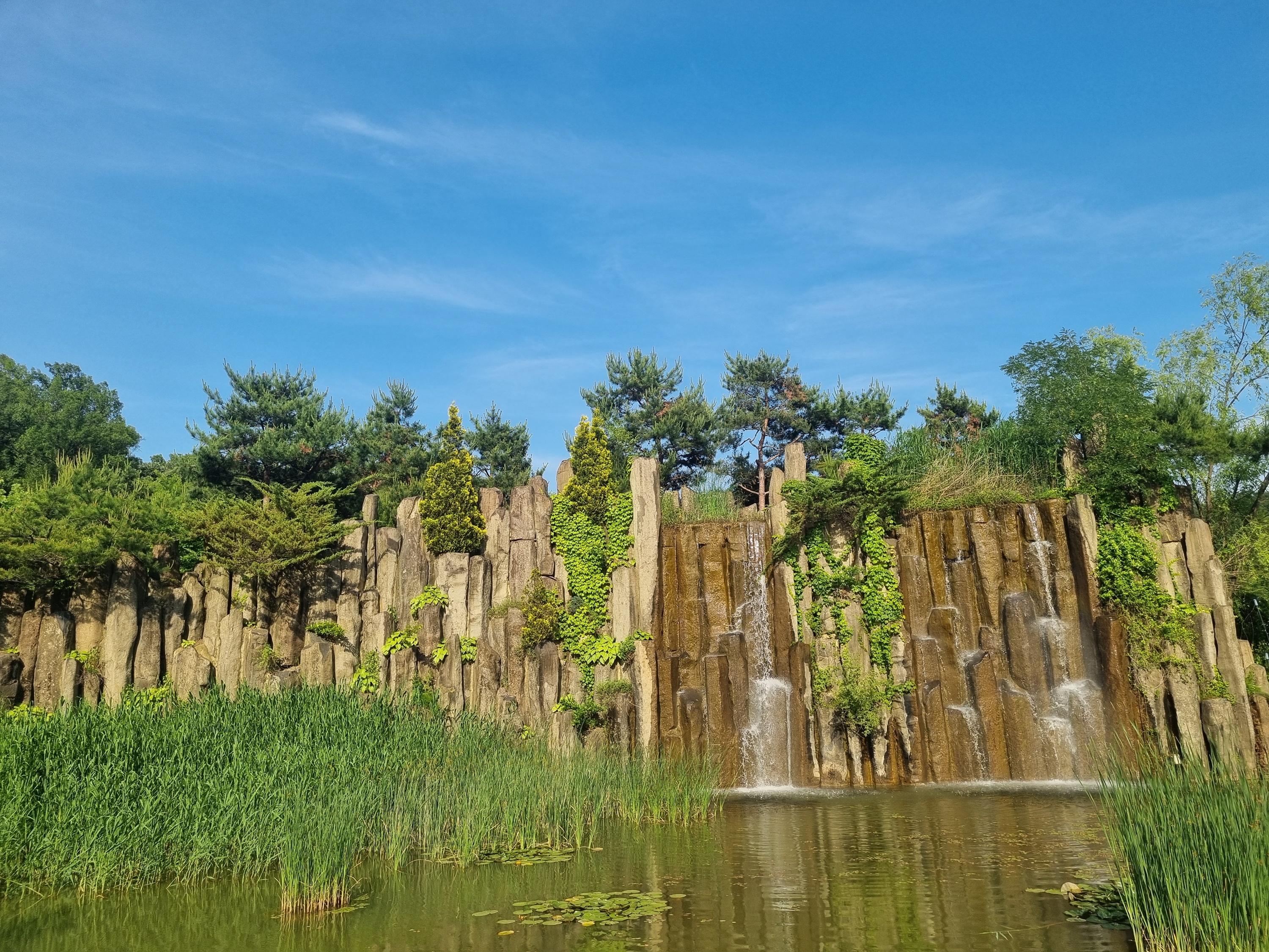 부천 가볼만한 곳 자연생태공원