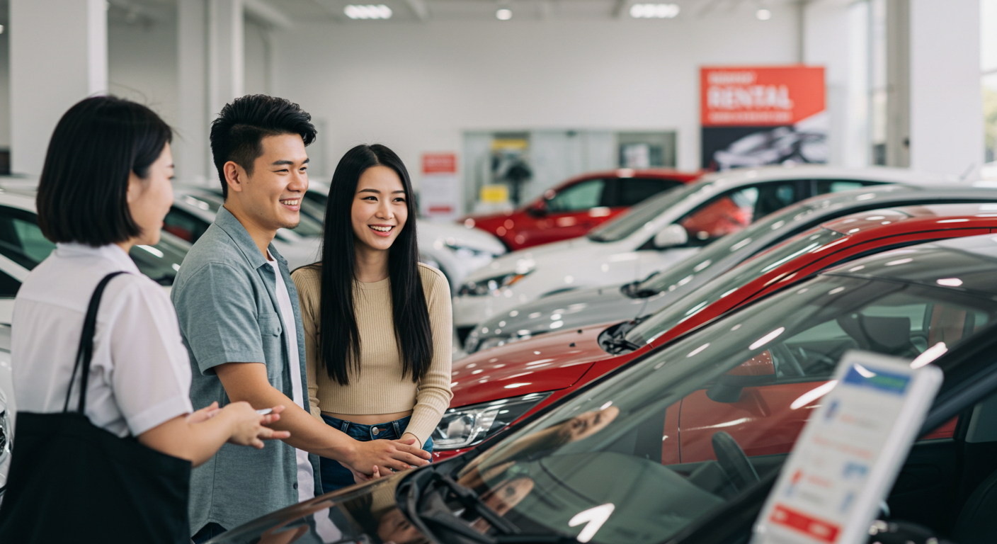 국민은행 차량 담보대출