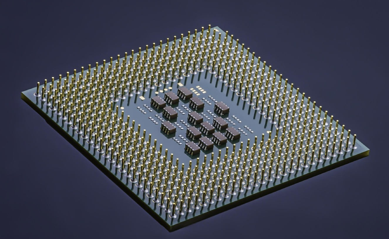 한국의 반도체 산업 글로벌 경쟁 경쟁력
