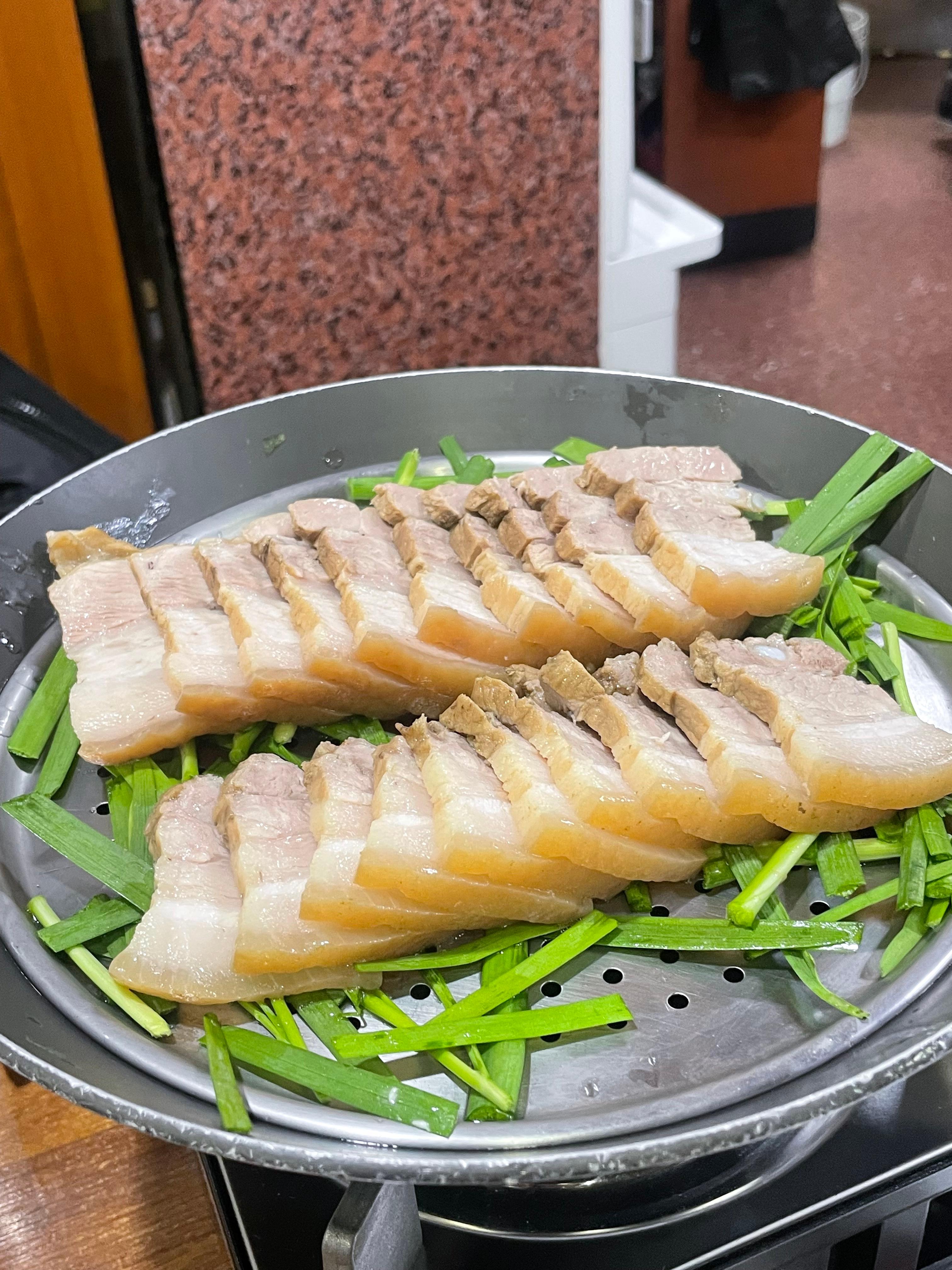 보쌈