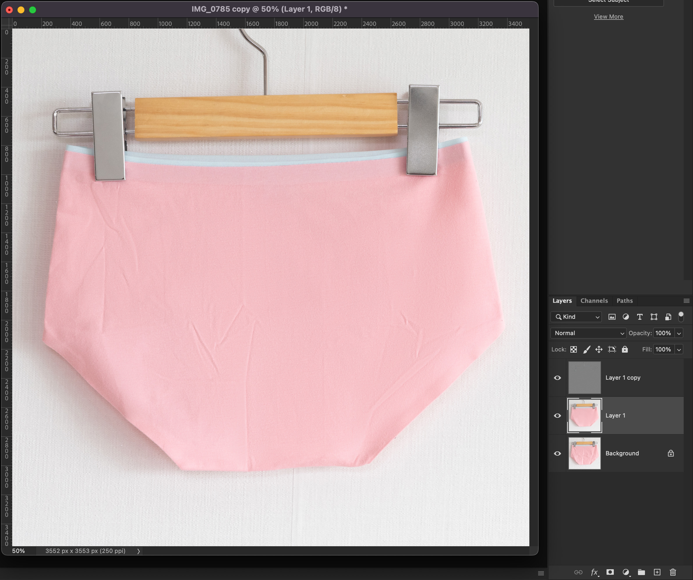 포토샵으로-옷-주름펴는-방법