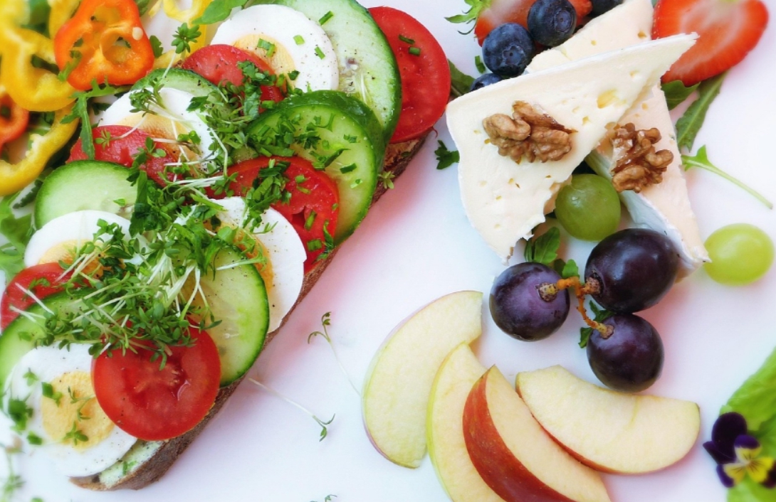 식이섬유: 장 건강과 대사 개선의 핵심