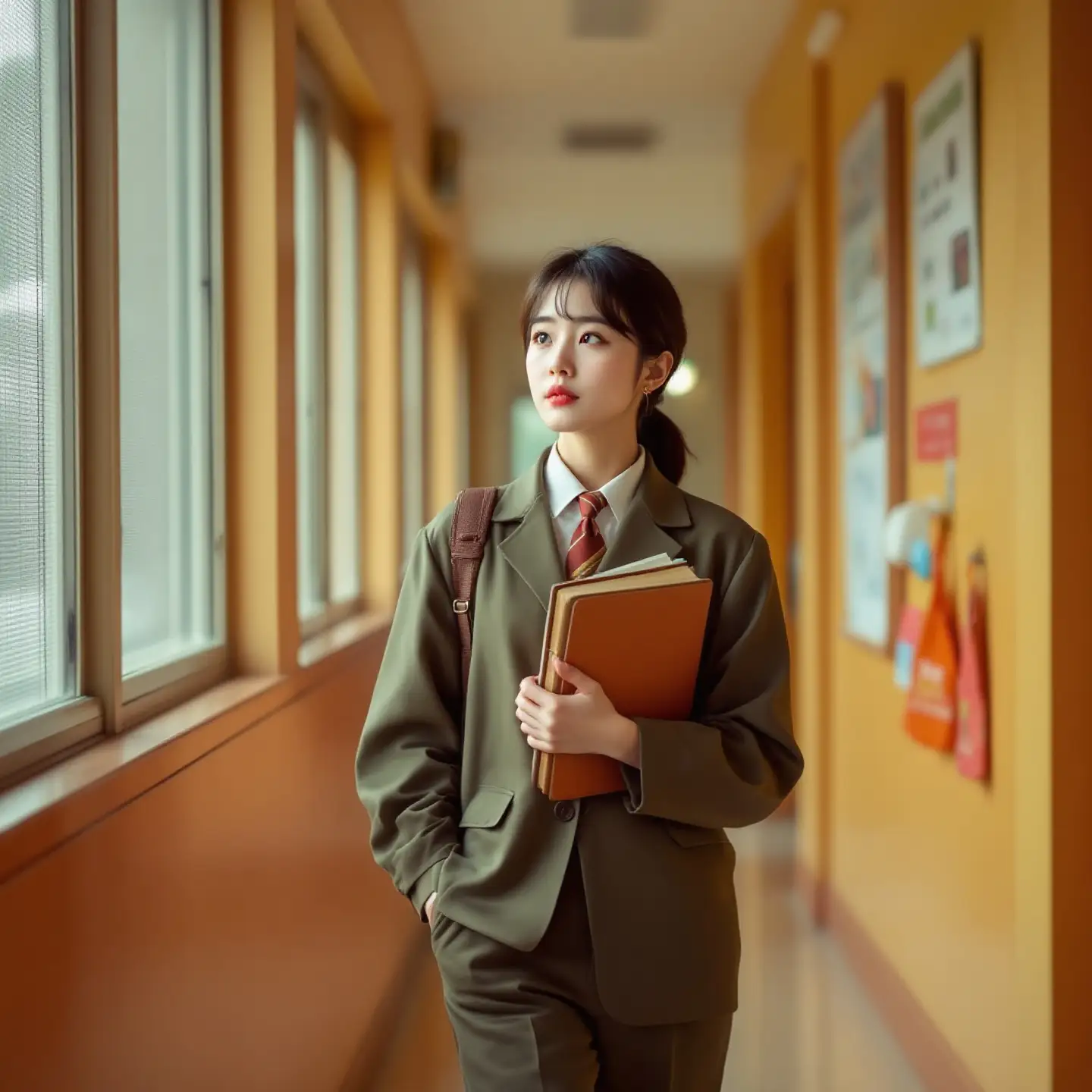 2025년 국가근로장학금 부정근로 대리근로