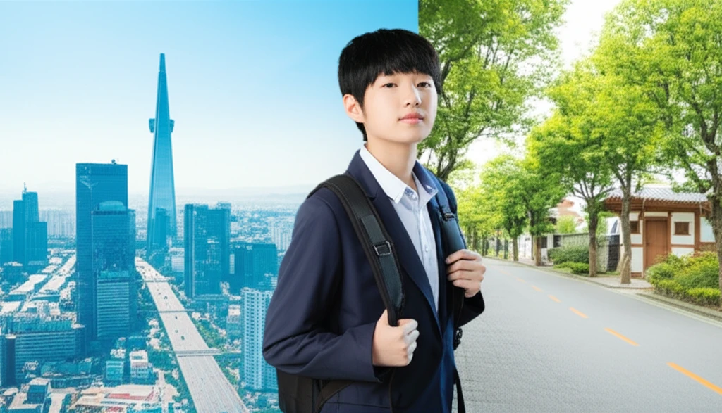 부천시 교육지원 시스템 활용 입학준비..