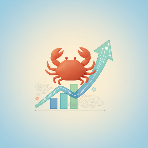 장수 스낵의 화끈한 변신&amp;#44; 성공적인 미래를 기대하며