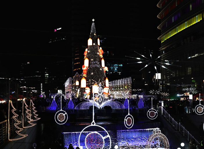 서울 크리스마스 장소3 