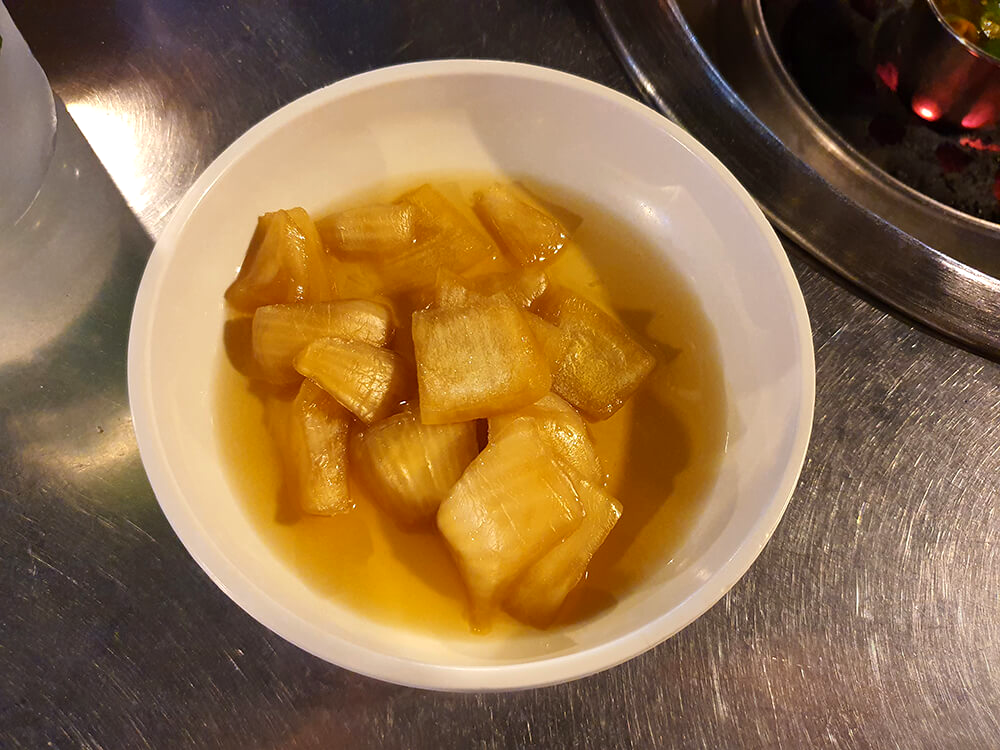 돈사돈 상차림5