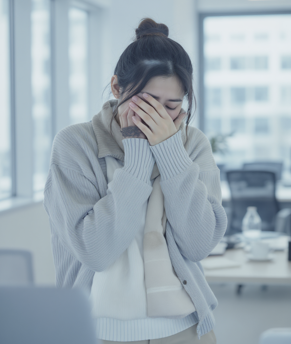 카디건은 왜 완벽한 해결책이 아닐까?