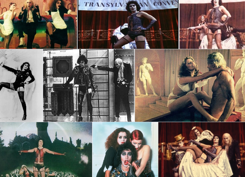 록키호러픽쳐쇼