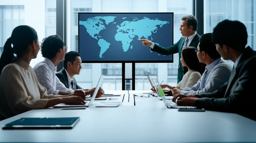 글로벌 도약, 2025 해외IP센터가..