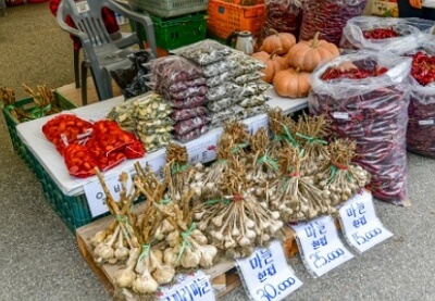 보은 대추축제 일정 및 온라인 장터 소개