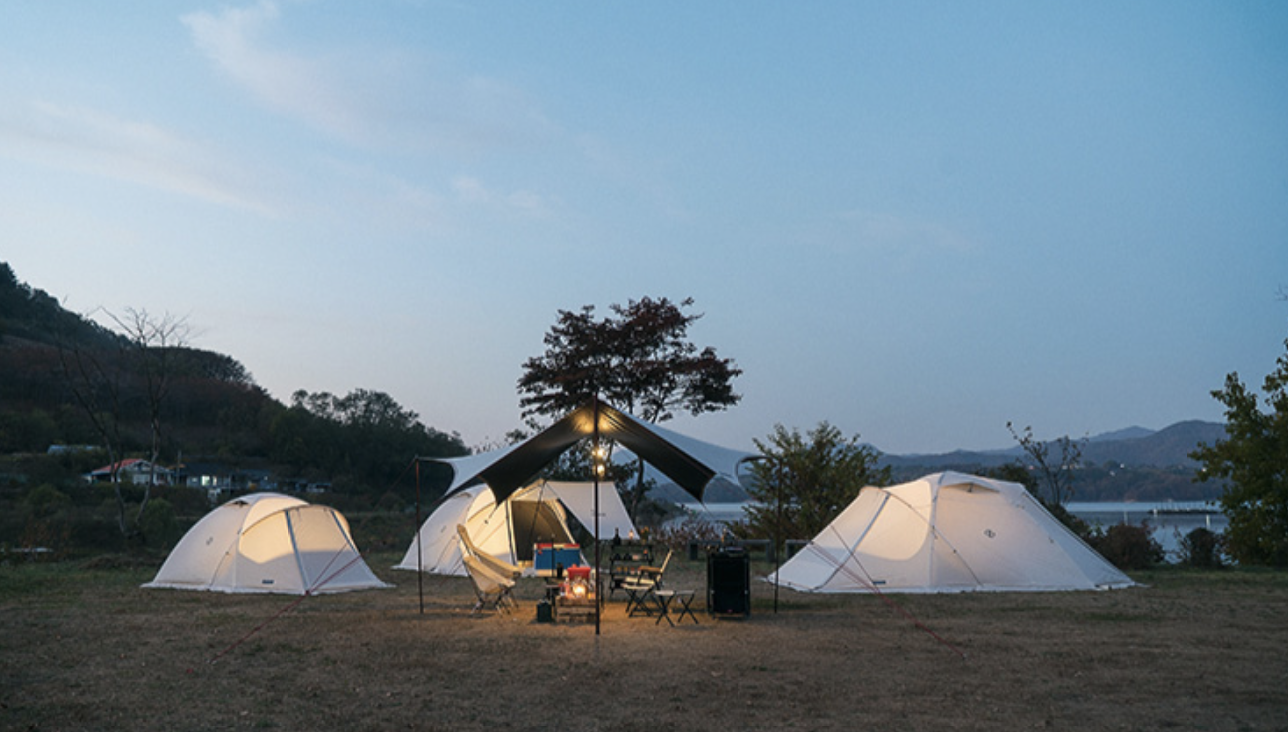 나르시스 돔텐트