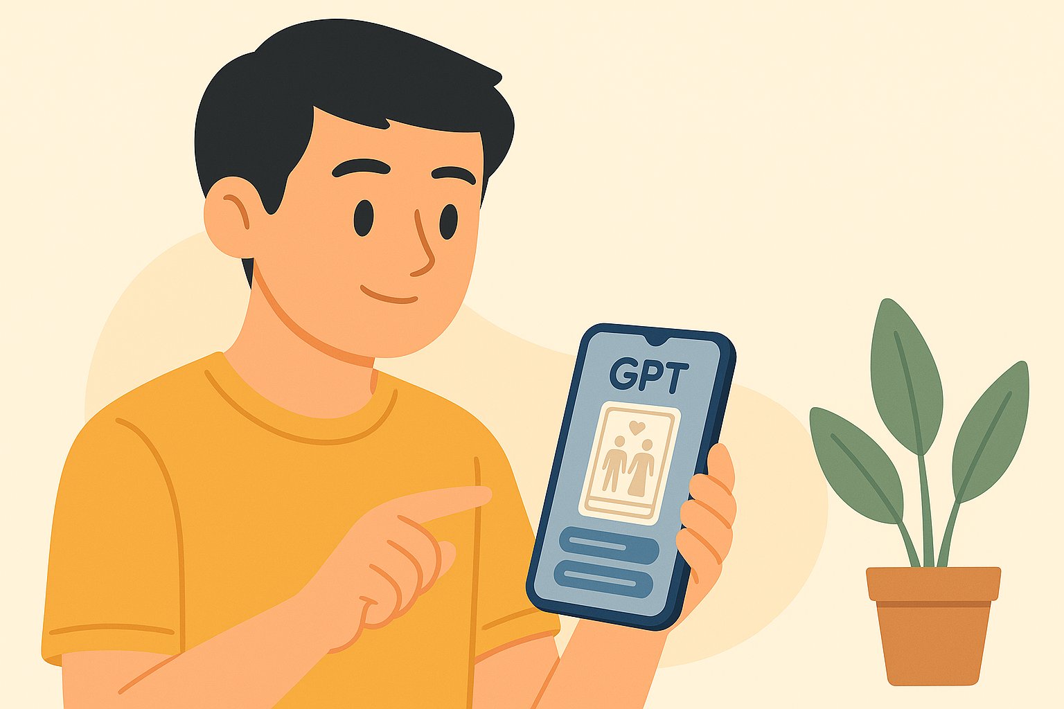 챗GPT 기반 타로 챗봇 만들기